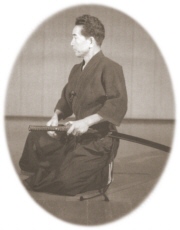 Sensei Otake